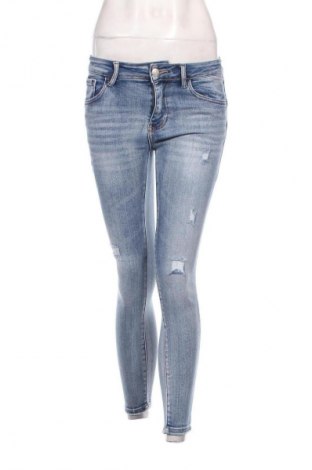 Damen Jeans, Größe S, Farbe Blau, Preis € 5,99