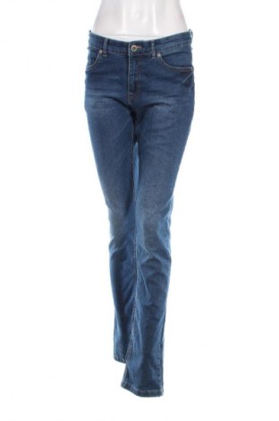 Damen Jeans, Größe M, Farbe Blau, Preis 5,99 €