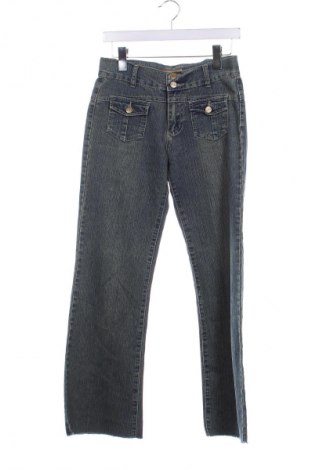 Damen Jeans, Größe S, Farbe Blau, Preis 6,99 €