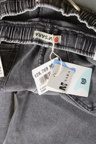 Damen Jeans, Größe XL, Farbe Grau, Preis 11,16 €