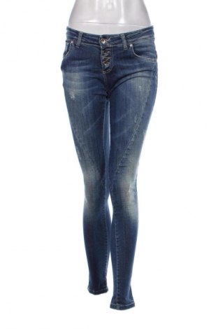 Damen Jeans, Größe M, Farbe Blau, Preis € 4,99