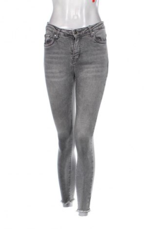 Damen Jeans, Größe S, Farbe Grau, Preis € 5,49