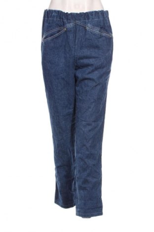 Damen Jeans, Größe M, Farbe Blau, Preis € 5,79