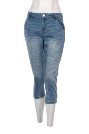 Damen Jeans, Größe M, Farbe Blau, Preis 5,99 €