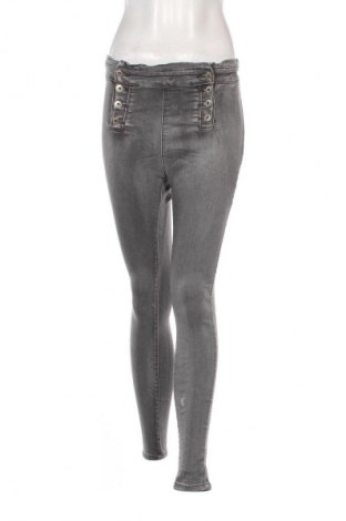 Damen Jeans, Größe M, Farbe Grau, Preis 14,99 €