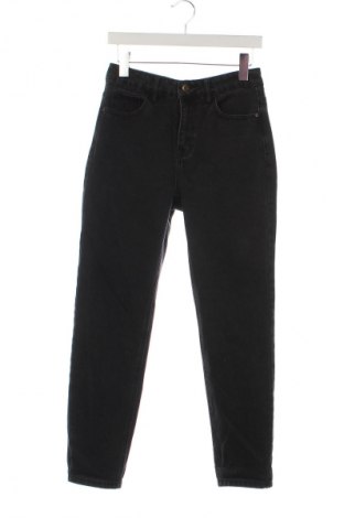 Damen Jeans, Größe XS, Farbe Grau, Preis 6,99 €