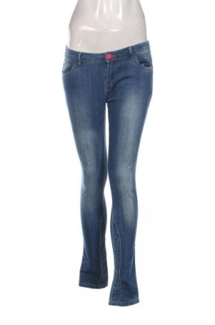 Damen Jeans, Größe M, Farbe Blau, Preis 7,49 €