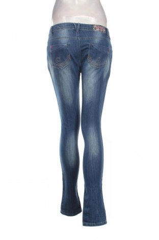 Damen Jeans, Größe M, Farbe Blau, Preis € 8,49