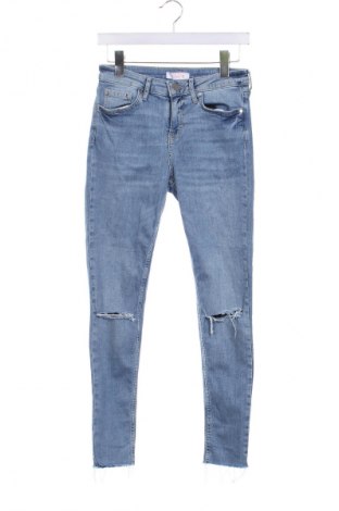 Damen Jeans, Größe S, Farbe Blau, Preis € 6,99