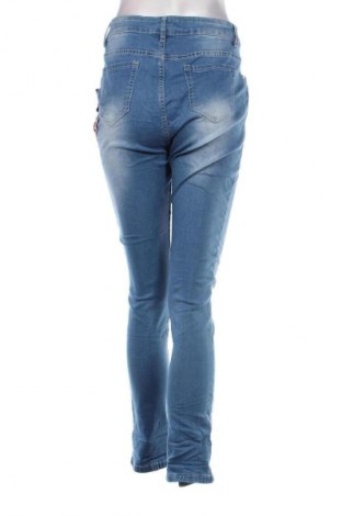 Damen Jeans, Größe L, Farbe Blau, Preis 5,99 €