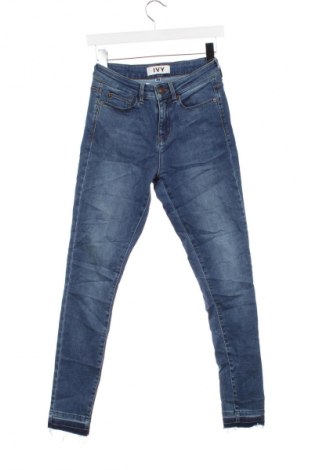 Damen Jeans, Größe XS, Farbe Blau, Preis 6,49 €