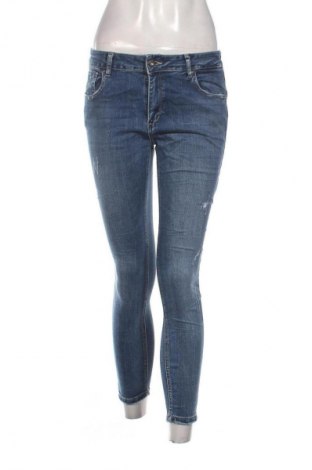 Damen Jeans, Größe XL, Farbe Blau, Preis 7,49 €