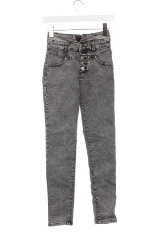 Damen Jeans, Größe XS, Farbe Grau, Preis € 10,29