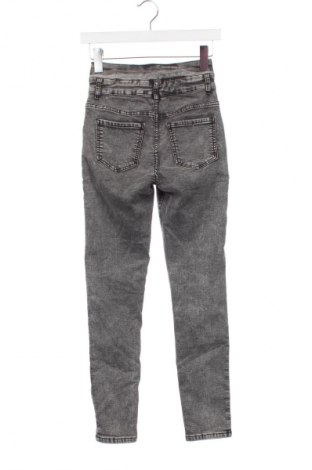 Damen Jeans, Größe XS, Farbe Grau, Preis € 5,49