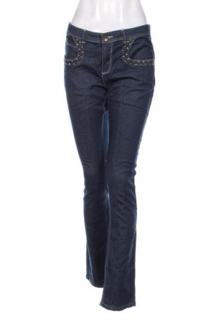 Damen Jeans, Größe M, Farbe Blau, Preis € 4,49