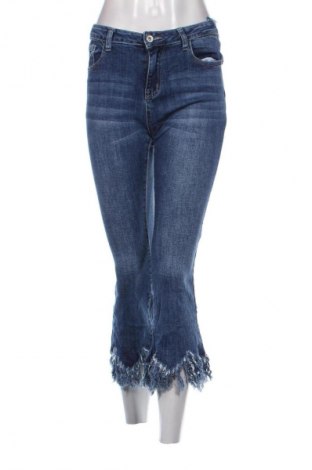 Damen Jeans, Größe M, Farbe Blau, Preis 5,99 €