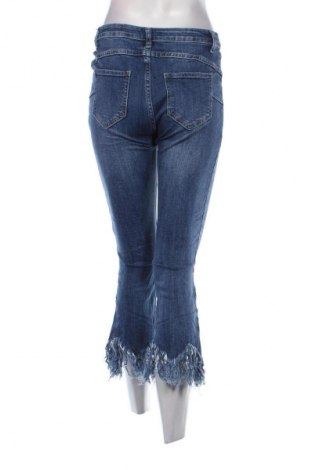 Damen Jeans, Größe M, Farbe Blau, Preis 5,99 €