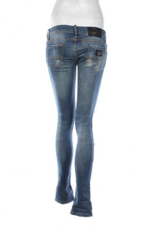 Damen Jeans, Größe XS, Farbe Blau, Preis € 12,89