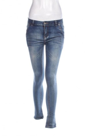 Damen Jeans, Größe M, Farbe Blau, Preis 4,99 €