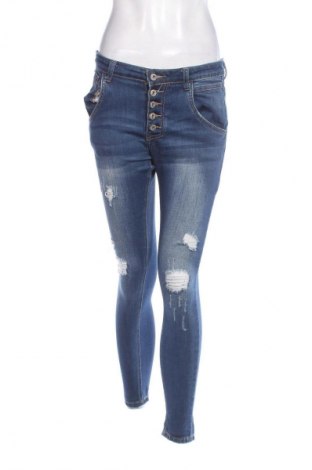 Damen Jeans, Größe M, Farbe Blau, Preis € 4,99