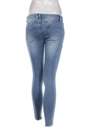 Damen Jeans, Größe S, Farbe Blau, Preis 5,99 €