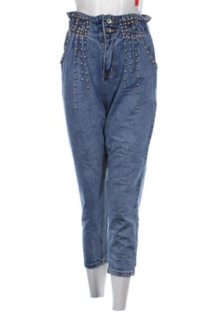 Damen Jeans, Größe M, Farbe Blau, Preis 8,49 €