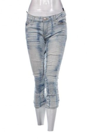 Damen Jeans, Größe L, Farbe Blau, Preis € 5,49