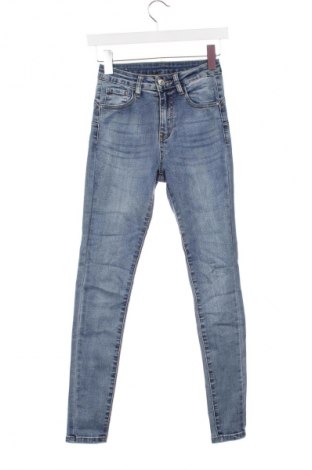 Damen Jeans, Größe XS, Farbe Blau, Preis 20,29 €