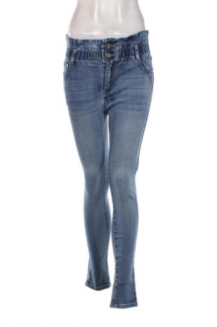 Damen Jeans, Größe M, Farbe Blau, Preis € 6,99