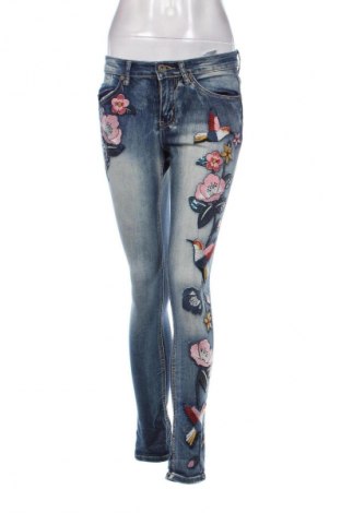 Damen Jeans, Größe S, Farbe Blau, Preis 5,99 €