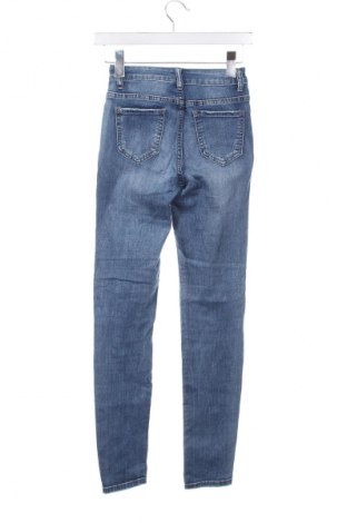 Damen Jeans, Größe XS, Farbe Blau, Preis 2,99 €