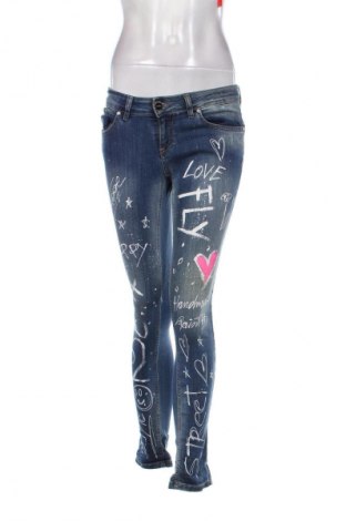 Damen Jeans, Größe S, Farbe Blau, Preis € 4,99