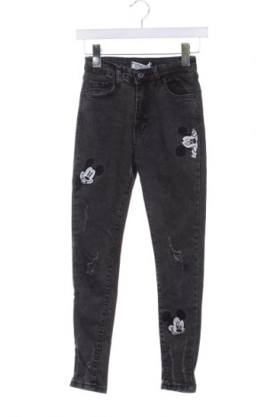 Damen Jeans, Größe XS, Farbe Grau, Preis € 22,49