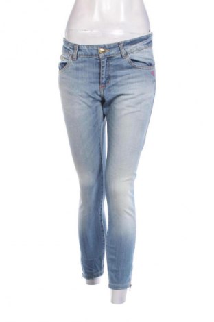 Damen Jeans, Größe L, Farbe Blau, Preis € 5,99