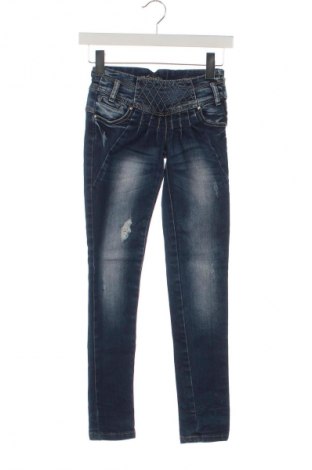 Damen Jeans, Größe XXS, Farbe Blau, Preis € 5,99