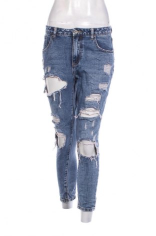 Damen Jeans, Größe S, Farbe Blau, Preis € 5,99