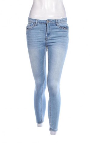 Damen Jeans, Größe XS, Farbe Blau, Preis 5,49 €