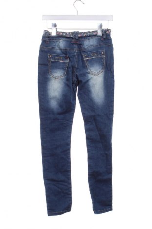 Damen Jeans, Größe S, Farbe Blau, Preis 5,99 €