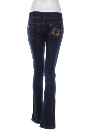 Damen Jeans, Größe M, Farbe Blau, Preis 5,99 €