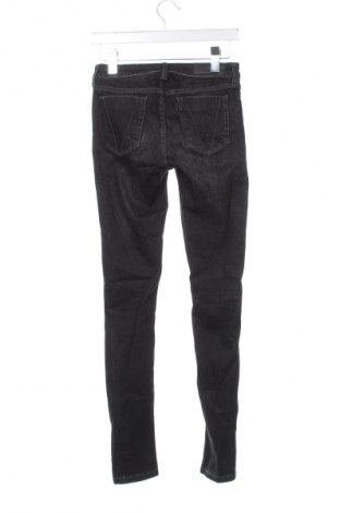 Damen Jeans, Größe XS, Farbe Grau, Preis 5,99 €