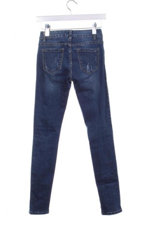 Damen Jeans, Größe XS, Farbe Blau, Preis € 6,99