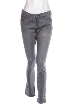 Damen Jeans, Größe L, Farbe Grau, Preis € 5,99