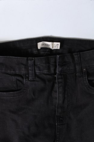 Blugi de femei, Mărime XS, Culoare Negru, Preț 27,99 Lei