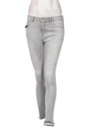 Damen Jeans, Größe S, Farbe Grau, Preis 5,49 €