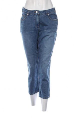 Damen Jeans, Größe M, Farbe Blau, Preis € 6,99