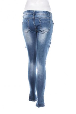 Damen Jeans, Größe M, Farbe Blau, Preis € 5,49