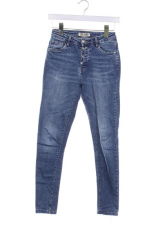 Damen Jeans, Größe XS, Farbe Blau, Preis 5,99 €