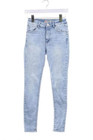 Damen Jeans, Größe XS, Farbe Blau, Preis € 5,99