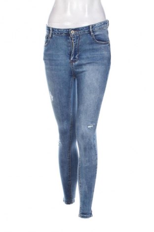 Damen Jeans, Größe S, Farbe Blau, Preis € 9,29