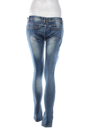 Damen Jeans, Größe M, Farbe Blau, Preis 5,99 €